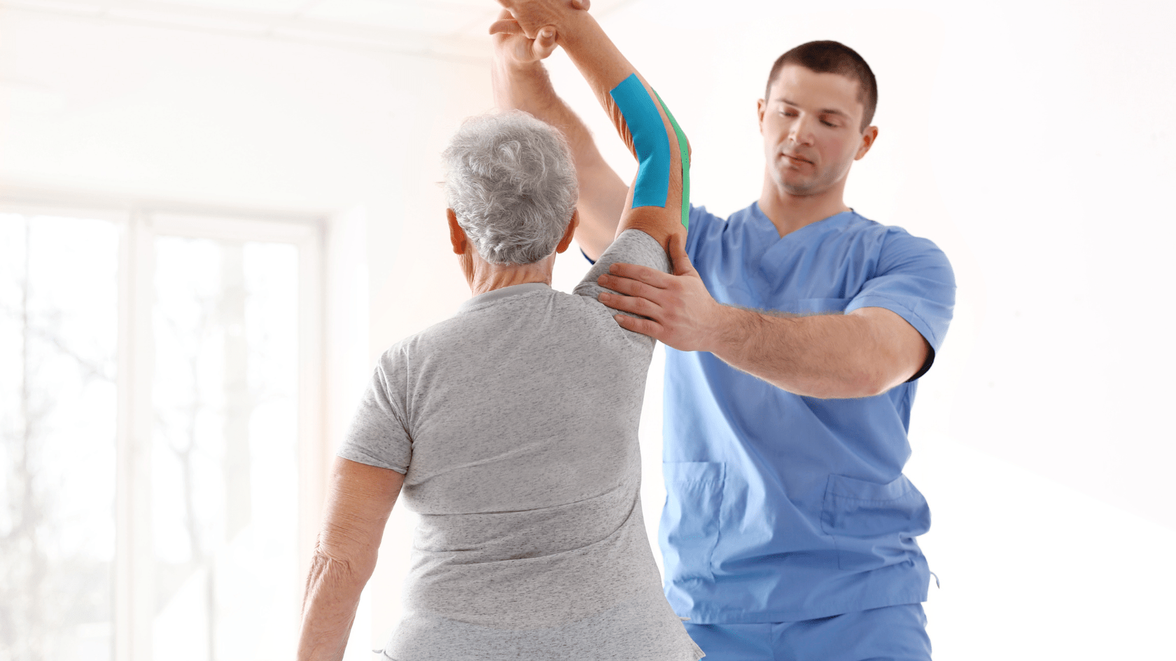 ¿Cuándo debería ir a fisioterapia? 1 IMAGENES BLOGS 2