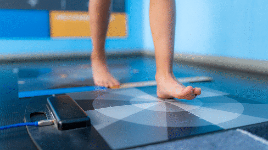 Estudios biomecánicos de la pisada: qué son, para qué sirven y por qué cada vez más personas los necesitan 6 IMAGENES BLOGS 3