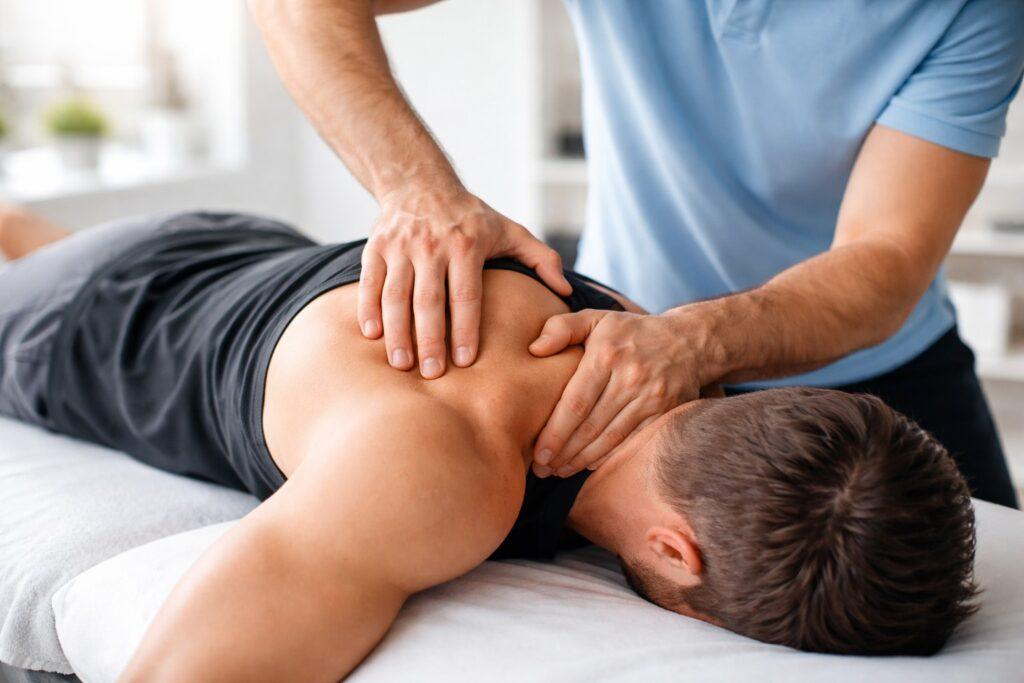 Fisioterapia 1 Fisioterapia en Collado Villalba