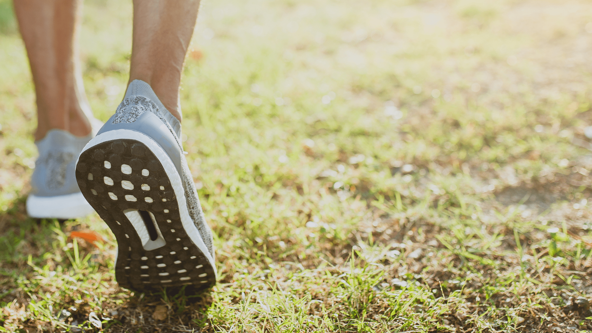 Podología para running