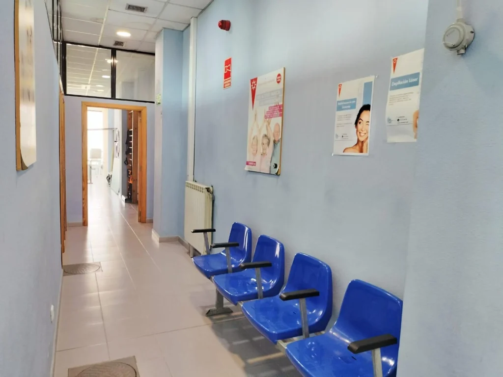 Rivas Vaciamadrid 9 emsalud rivas vaciamadrid