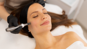 depilación laser