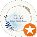Estela Martin P. profile picture