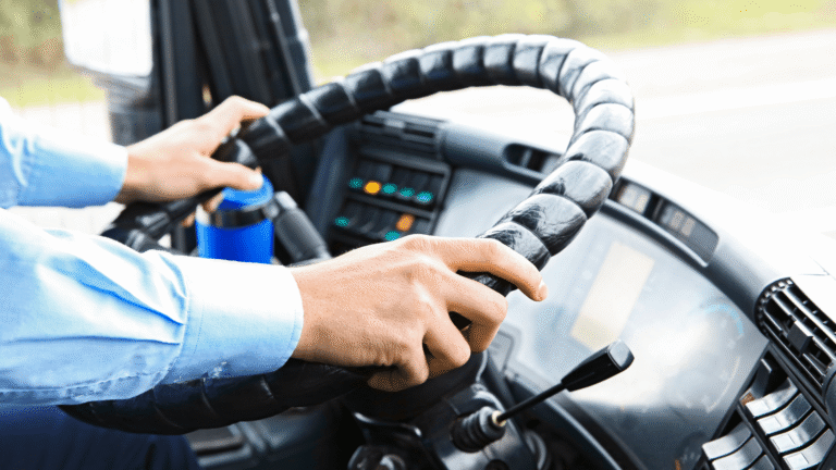 Reconocimiento de conducir
