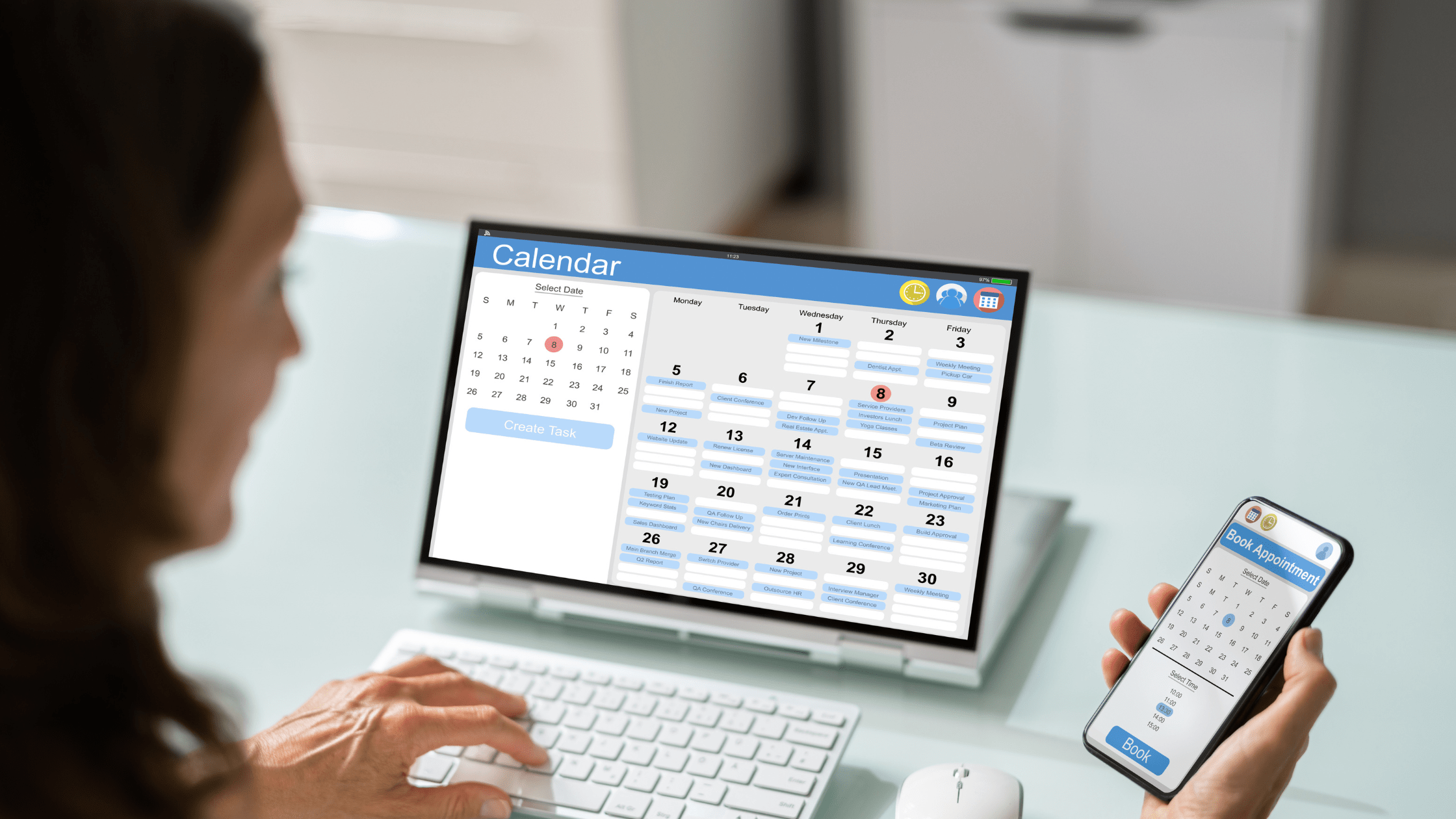 ¡Ya disponemos de cita online con Doctoralia! 1 cita online doctoralia