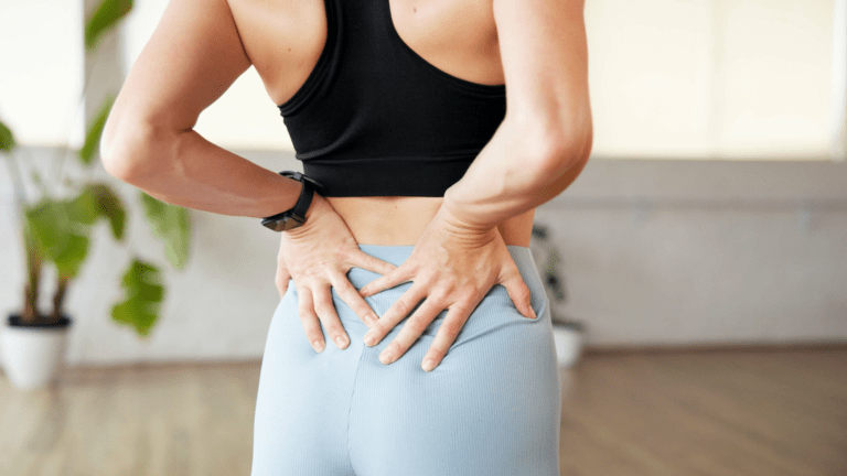 hernia discal