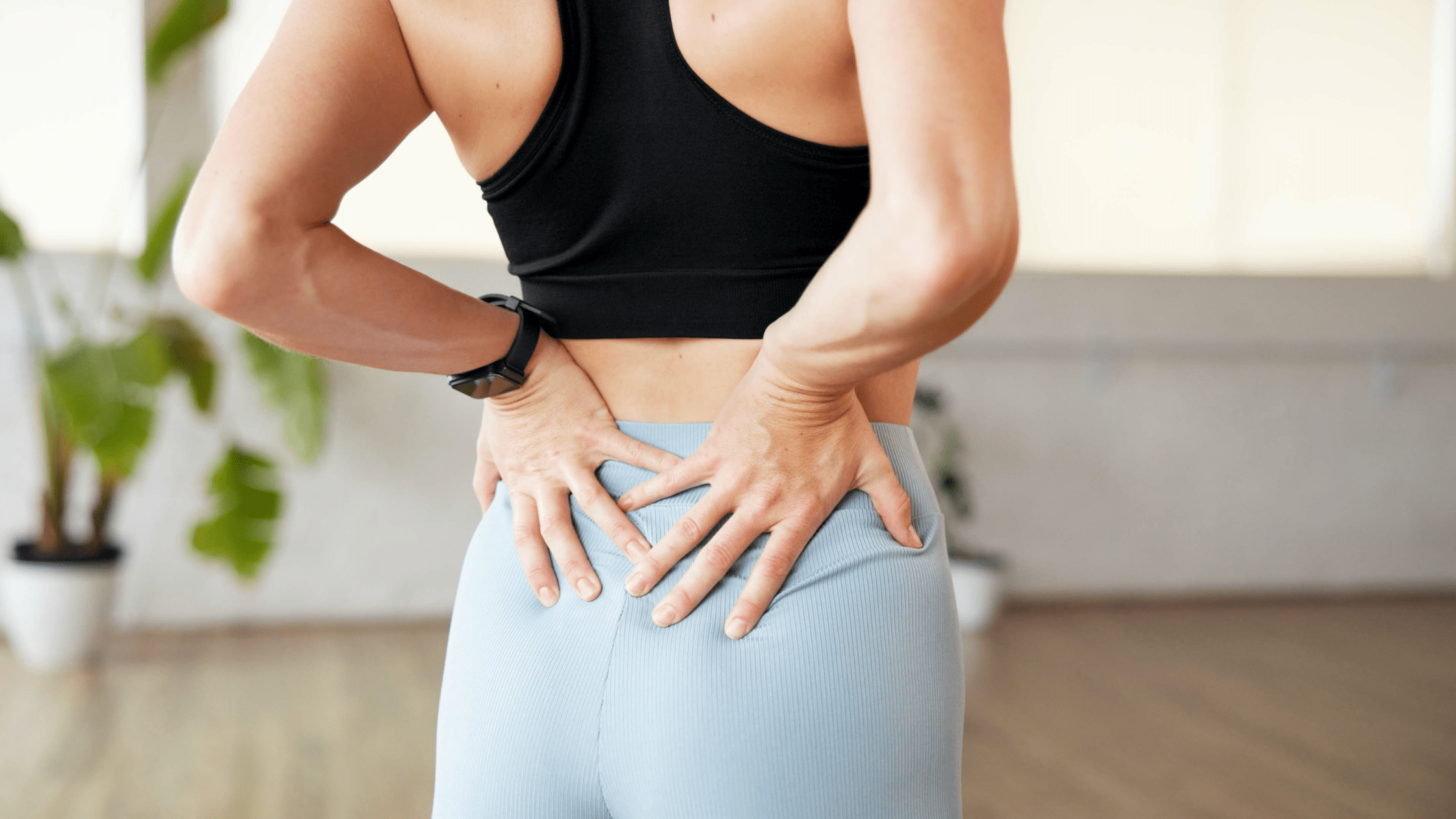 Hernia discal: cómo la fisioterapia puede ayudarte a recuperar la movilidad 1 hernia discal