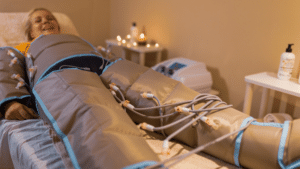 presoterapia