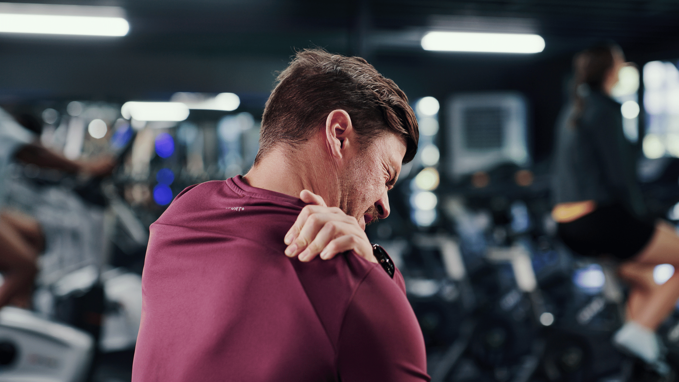 tendinitis, cómo tratarla con fisioterapia