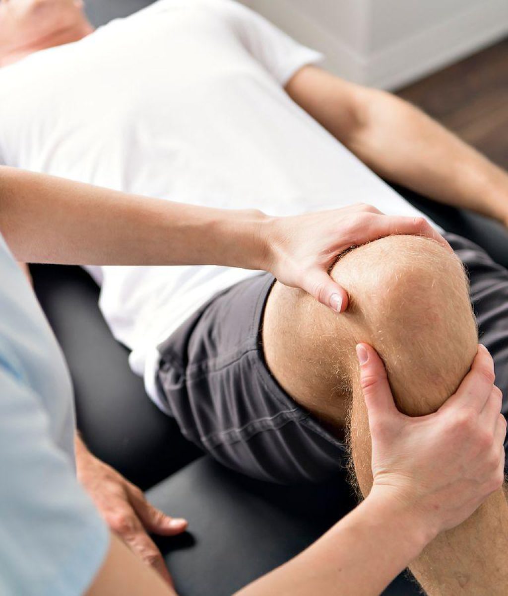 fisioterapia deportiva