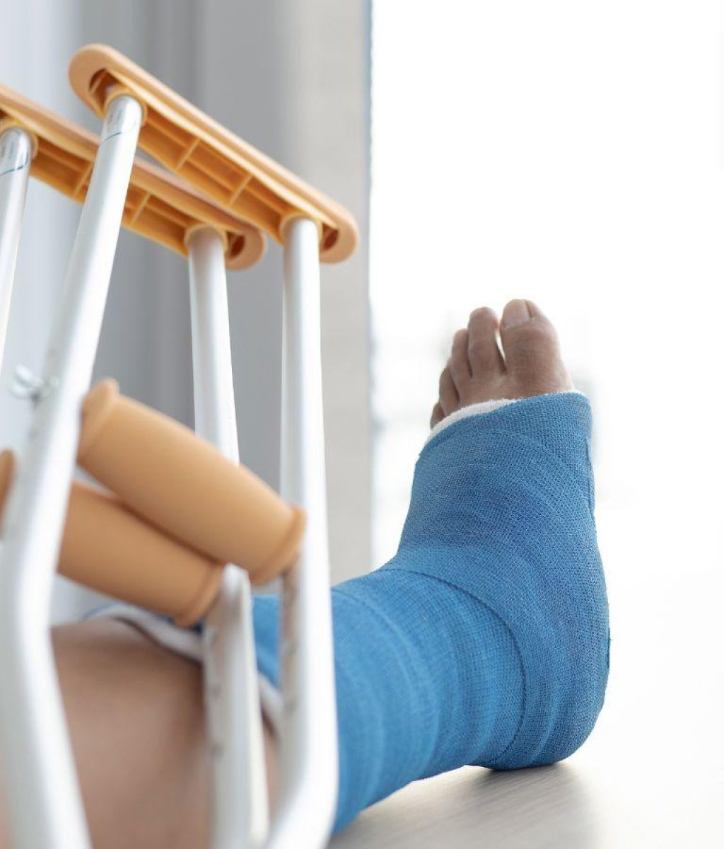 readaptación de lesiones deportiva